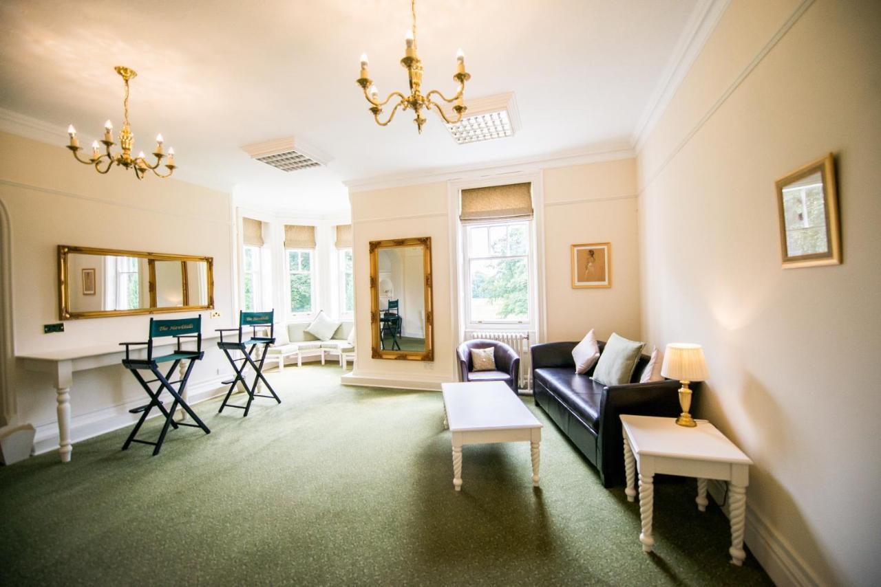 The Hawkhills (adults Only) 3* York