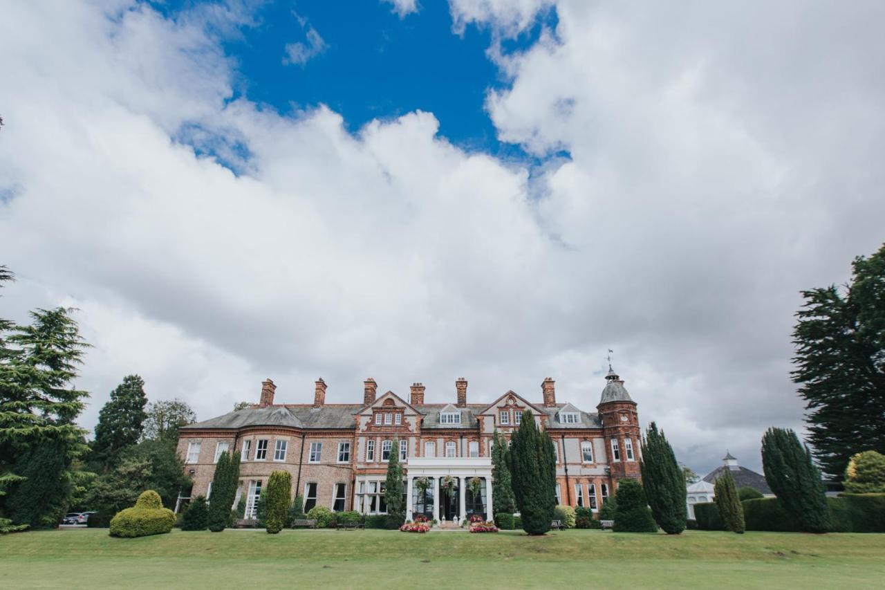 The Hawkhills (adults Only) 3* York