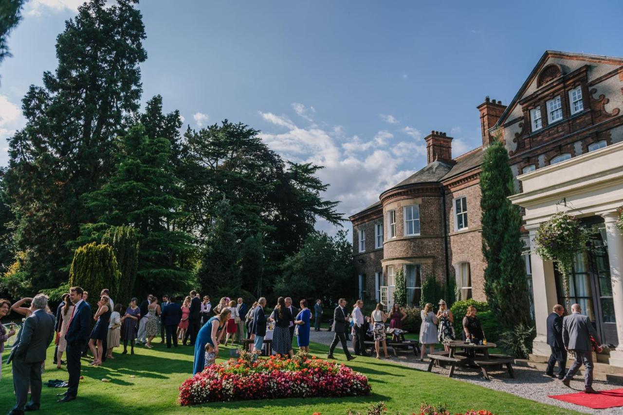 The Hawkhills (adults Only) Hotel