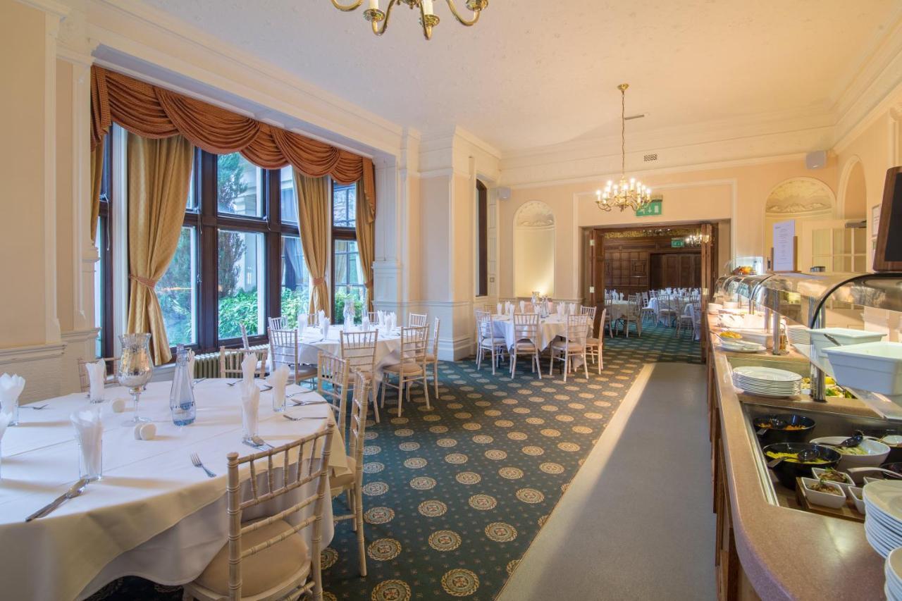 The Hawkhills (adults Only) Hotel 3*