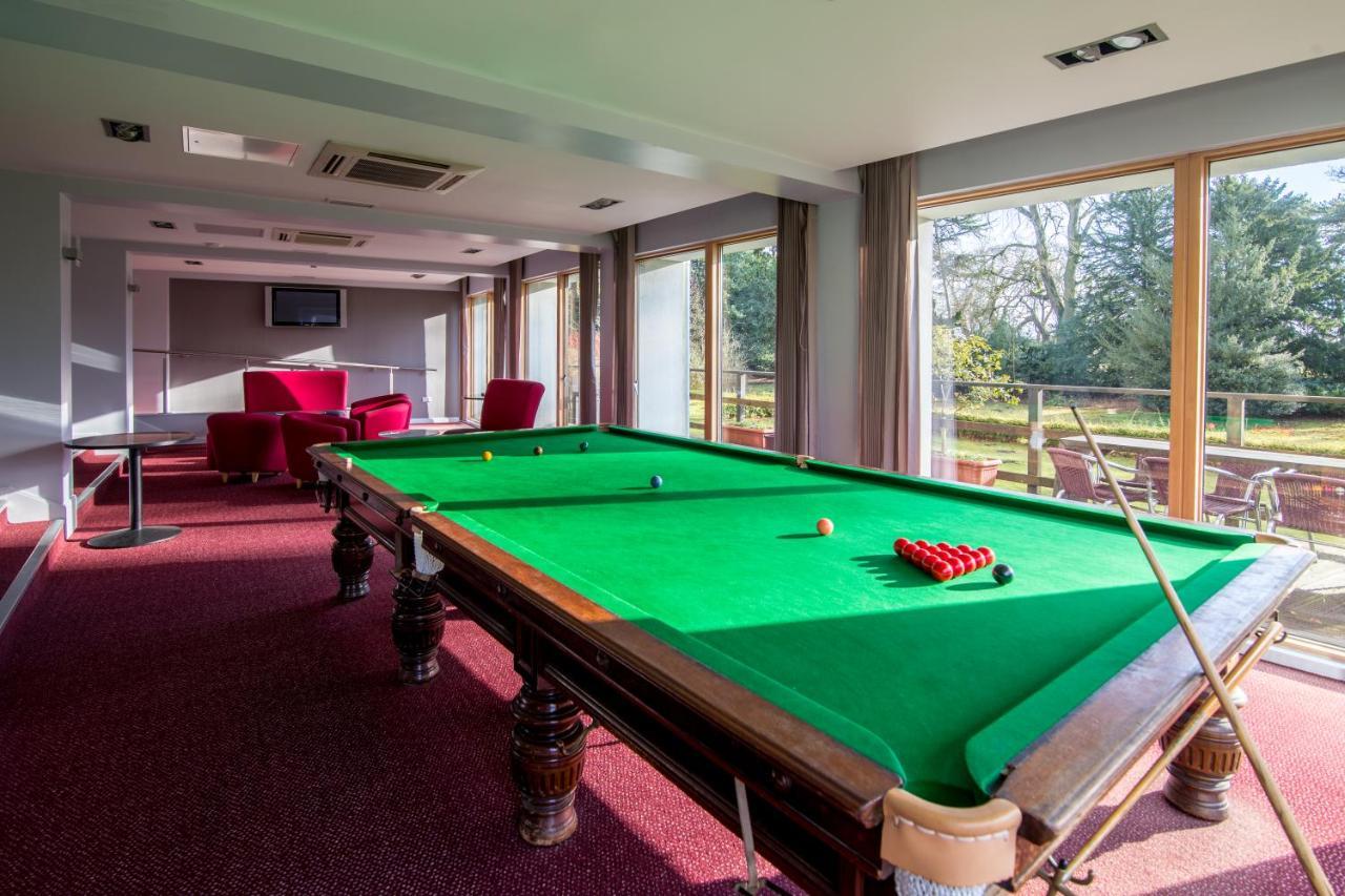 The Hawkhills (adults Only) Hotel 3*