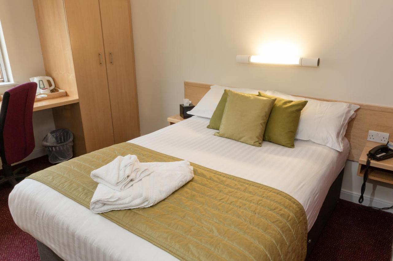 The Hawkhills (adults Only) Hotel York