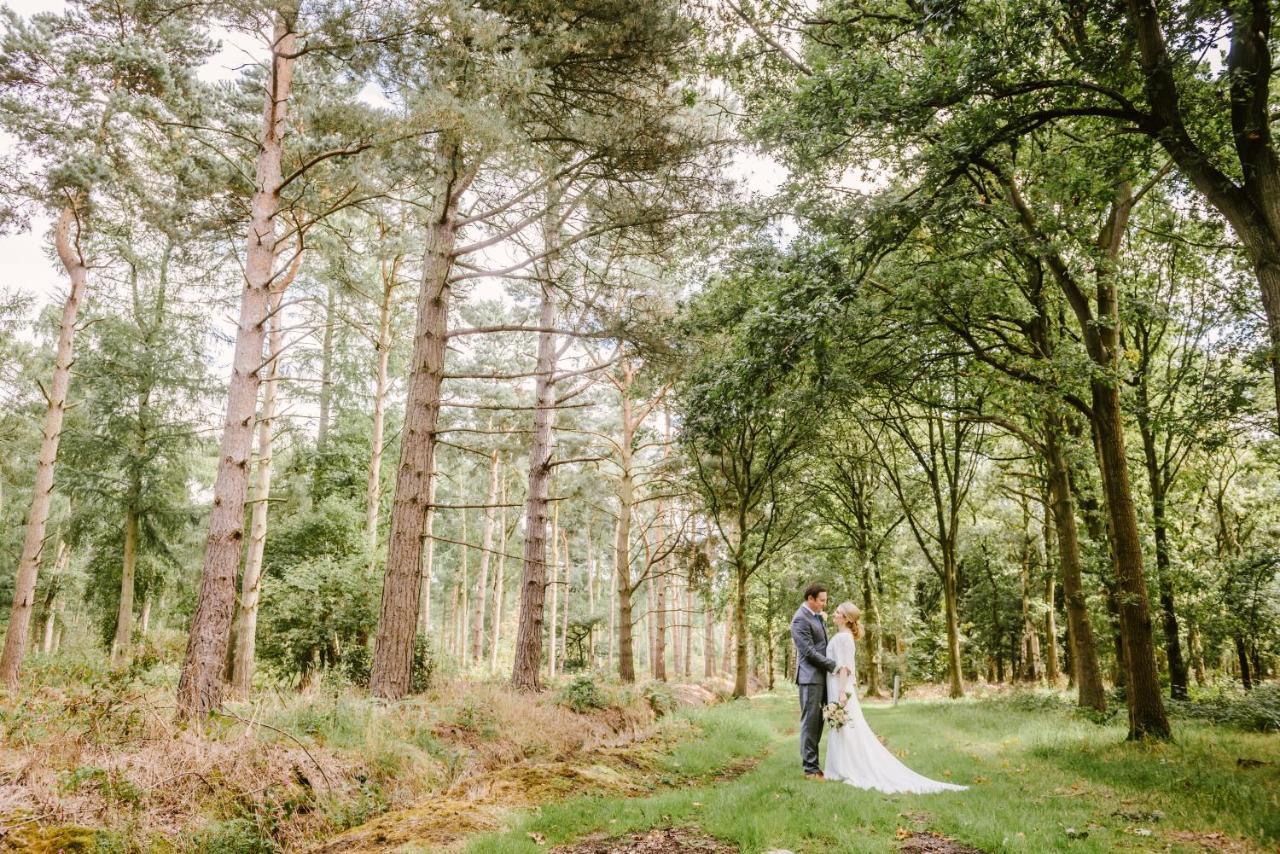 The Hawkhills (adults Only) 3* York