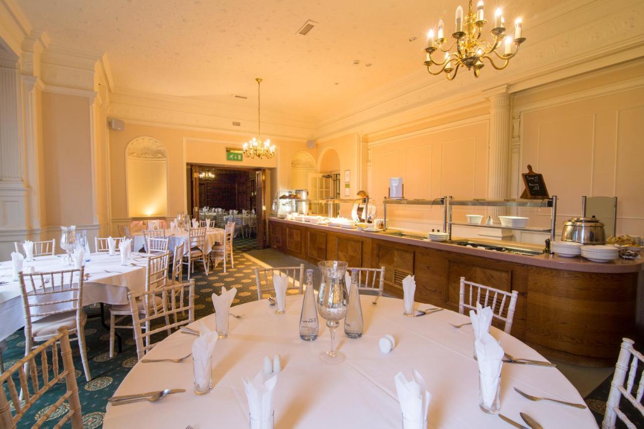 The Hawkhills (adults Only) 3* York