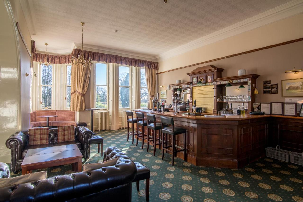 The Hawkhills (adults Only) 3*