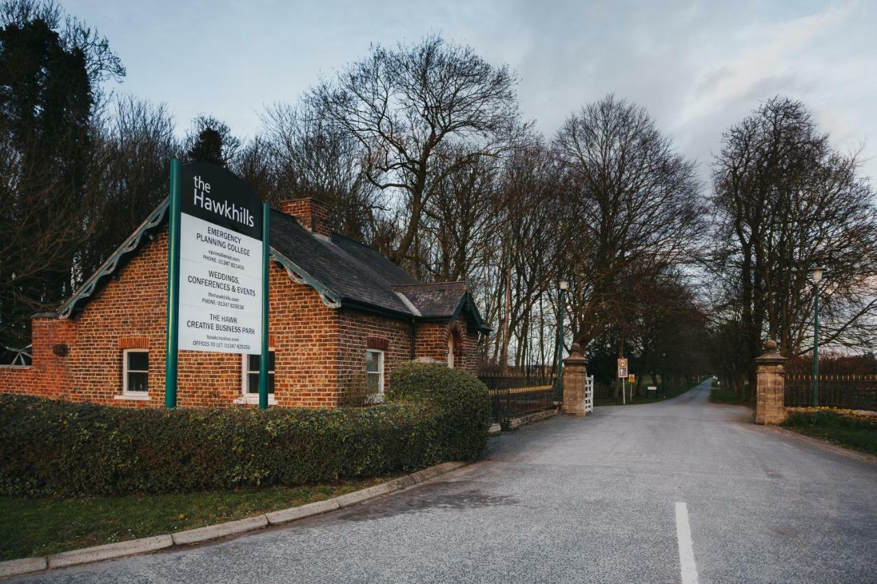 The Hawkhills (adults Only)
