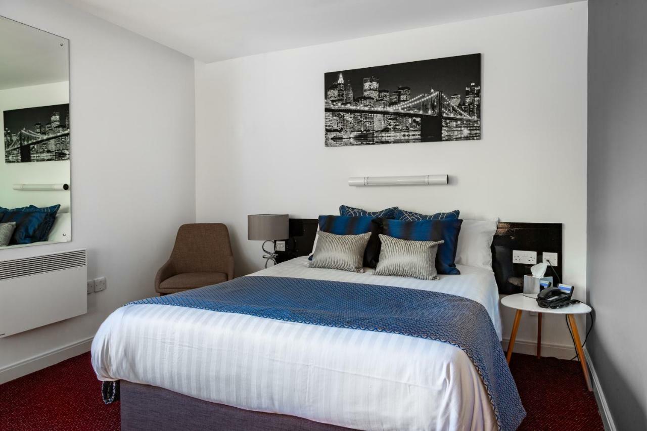 The Hawkhills (adults Only) Hotel York