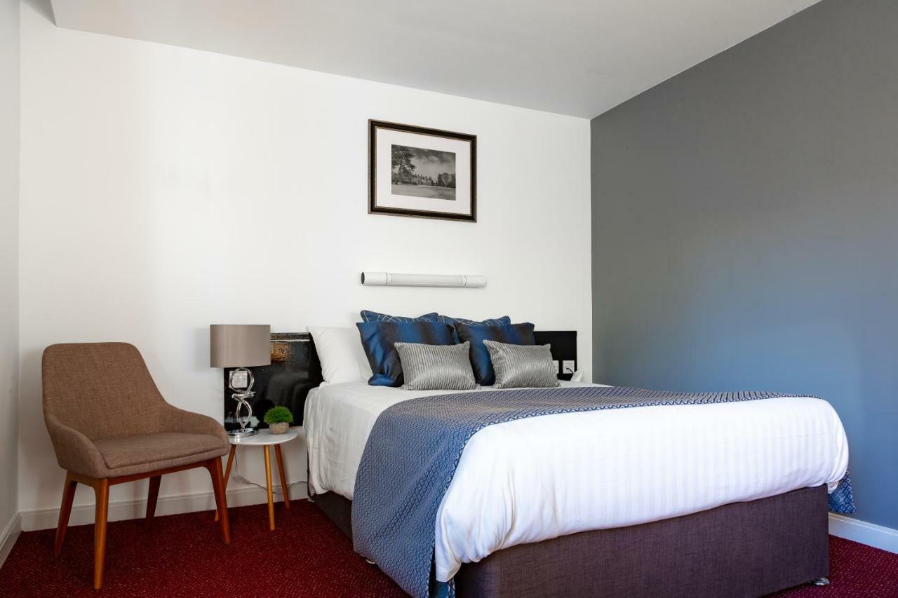 The Hawkhills (adults Only) 3*